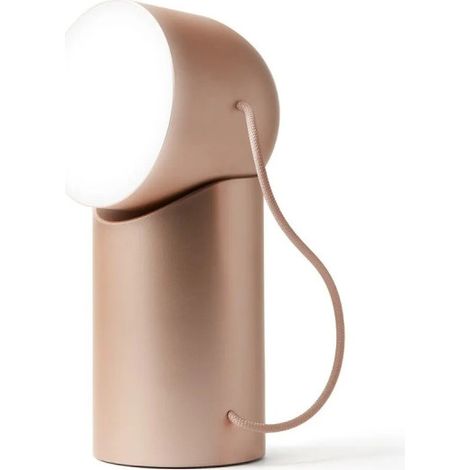 Lampe LED Portable LEXON Orbe 9 Couleurs d'Éclairage Tête Magnétique et Amovible - Plusieurs Coloris Disponible - LH88 (1/5)