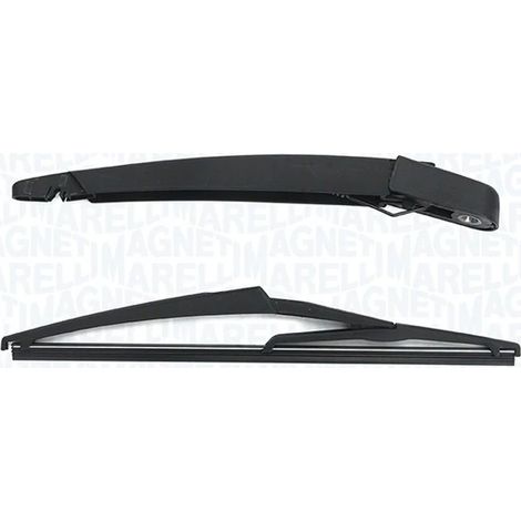 Kit de bras d'essuie-glace, nettoyage des vitres Magneti Marelli 000723180056