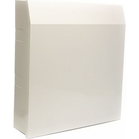 [JAMAIS UTILISE] Armoire en Applique COMAP pour Collecteur 7 à 11 Circuits 750x600mm - 98610711