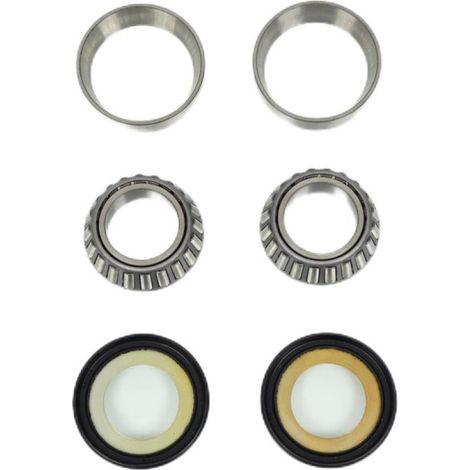 kit lager lenkung evok für motorrad honda 230 crf f 2003 bis 2009 (1/3)