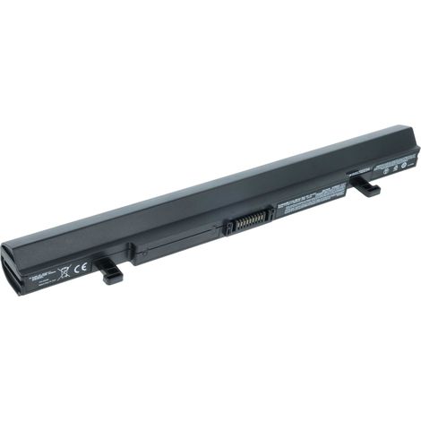 vhbw Akku kompatibel mit Medion Akoya E6436 (MD 61186), E6436 (MD 61600), P6670, P6669 Notebook (2600 mAh, 15,2 V, Li-Ion) (1/5)