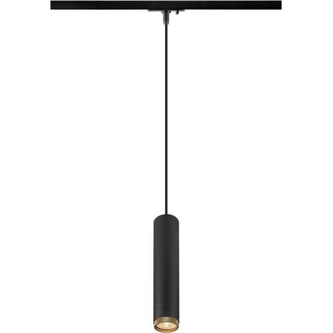 Suspension pour rail Grip L Noir 1 phase - 1008471