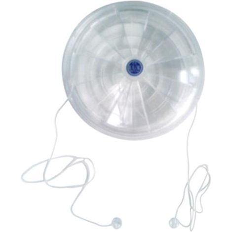 Areatore per finestre con chiusura mm.120 presa di aria - Salone