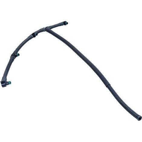 Tuyau, carburant de fuite MAXGEAR 15-0333 MERCEDES-BENZ 6400701032 6400701132
