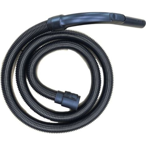 Tuyau de Rechange de 3,5 M pour Aspirateur Eau et Poussière Karcher WD1, WD2, WD3, WD4, WD5, WD6/NT20/NT30. (1/4)