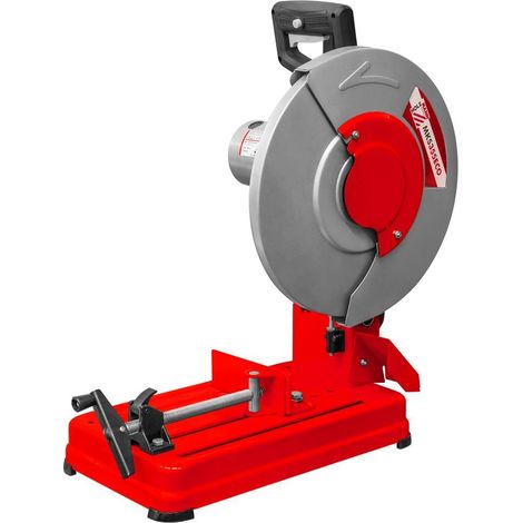 Holzmann Maschinen Petite scie à métaux 355 mm 25.4 mm 2000 W