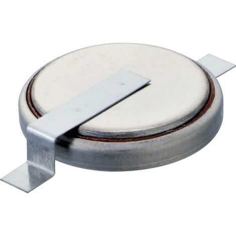 Renata Knopfzelle CR1632 3 V 1 St. 125 mAh Lithium CR1632.SM (1/4)