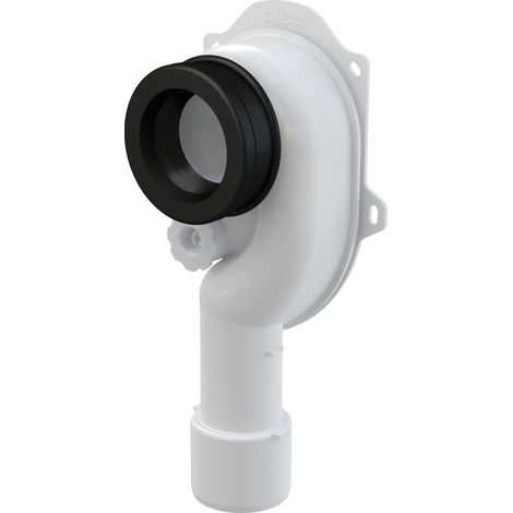 Sifón vertical para urinario DN40 y DN50 (1/3)