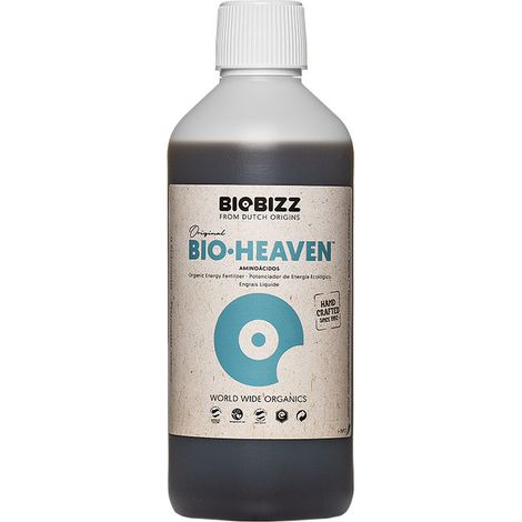 Stimulateur Floraison Bio Heaven 500 ml - BioBizz