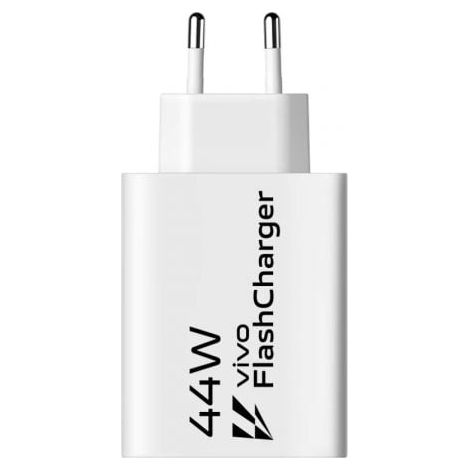 VIVO 44W FLASHCHARGE WHITE