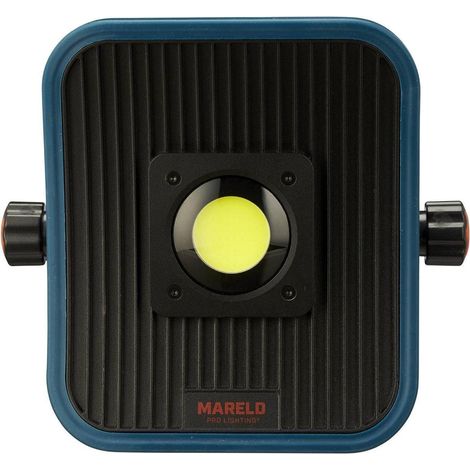 Mareld Blaze 3500 lampada da lavoro robusta 3500 lumen