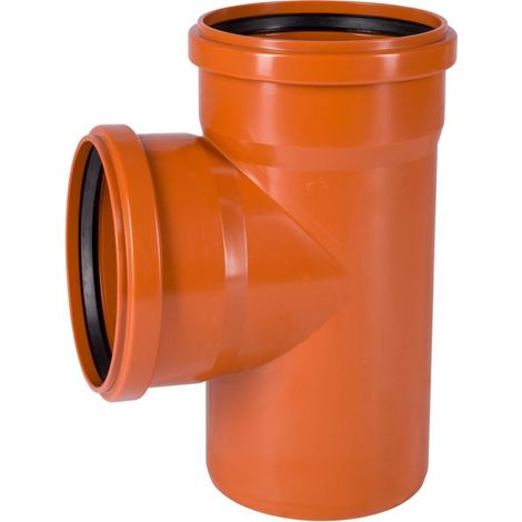 Ostendorf kg KG embranchement 222400 DN/OD 160/160 x 87,5°