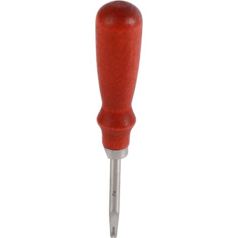 5,5-Zoll-Lederkantenmesser, Werkzeug zum Veredeln von Lederkanten für DIY-Bastelarbeiten, 1,0 mm Klinge (1/5)