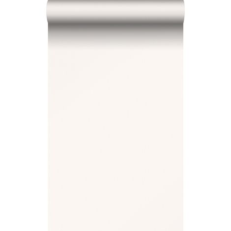 papier peint effet tricot beige crème clair  - Origin Wallcoverings (1/5)