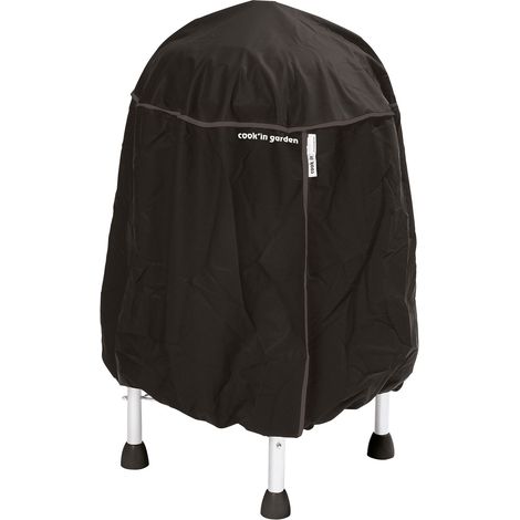 Copertura per barbecue a sfera