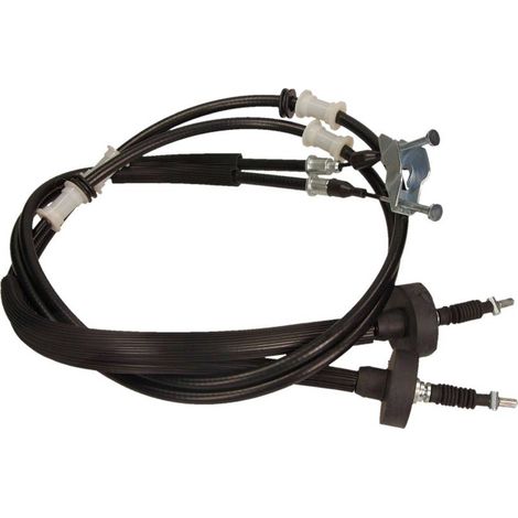 Câble de frein à main Maxgear pour Opel Astra G 98-05, ensemble gauche/droit