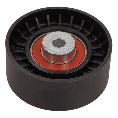 Rouleau de courroie striée MAXGEAR pour VW 1.9D/SDI POLO/LUPO (1/2)