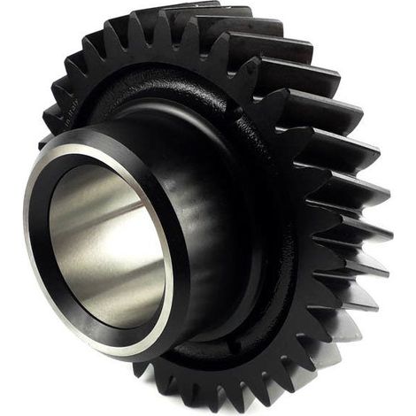 Piñón de caja de cambios VT VTO Volvo FH FM  1521914, 20854435