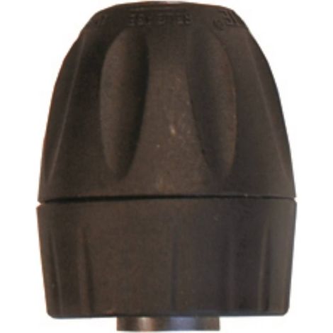 MANDRIN AUTO SERRANT COMPOSITE POUR PERCEUSE 10 MM CEDREY