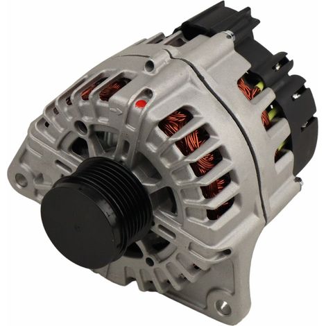Alternador rápido FT11914 (1/3)