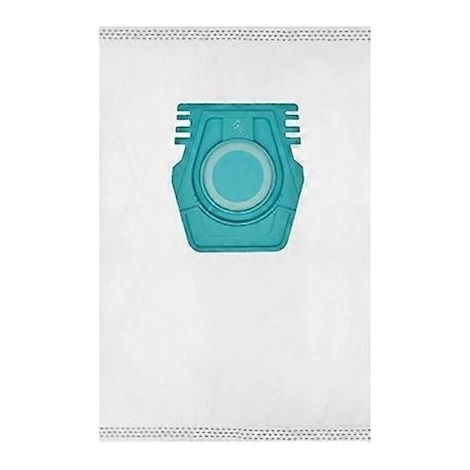 Sacs à poussière pour aspirateurs Miele séries TU Guard L1 / Guard S1 / CO Guard M1 - Pièces de rechange : 16 sacs à poussière (1/5)