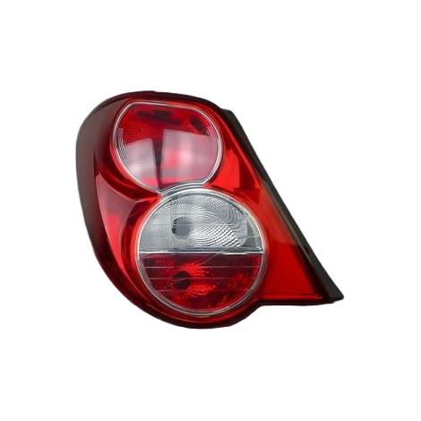 [PRODUIT D'OCCASION] Feu Arrieree Gauche  CHEVROLET Aveo ♻️ Ref Oe. 96830975 - Garantie à vie (1/2)