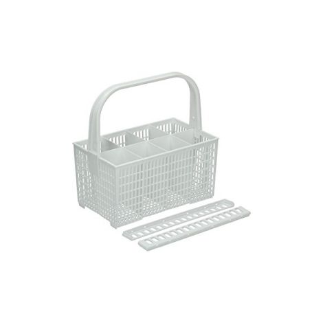 Cesta Para Cubiertos De Lavavajillas Original AEG Kdw1 Favorit Fav5050 VI