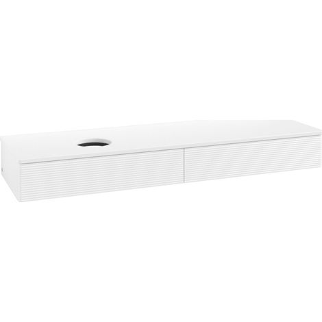 Villeroy & Boch L15110MT WTUS Antao L151 1600x190x500mm (1/3)