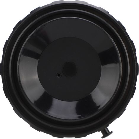 Support de téléphone à ventouse magnétique - Fixation solide et facile - Installation facile - Support de téléphone à ventouse magnétique pour miroir, carrelage, mur, verre, voiture, cuisine, salle de (1/5)