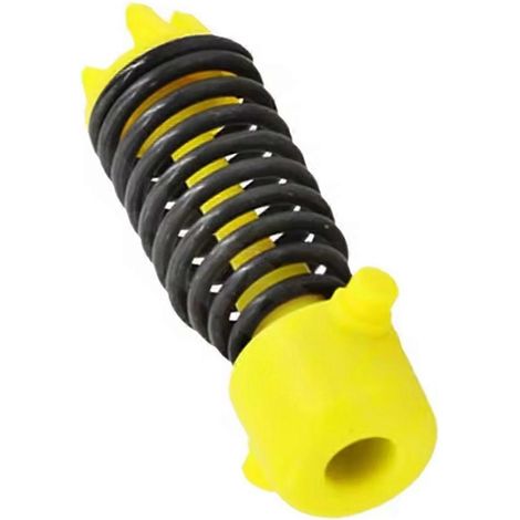 Ressort de pédale d'embrayage 1736221 pour AV61-7A600 1713550 AV61-7A600-Cb (1/5)