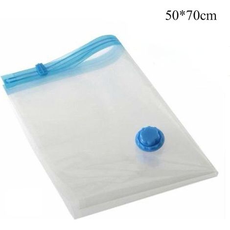 Sacs de rangement sous vide, sacs gain de place, sacs de voyage-AquaForge (1/5)