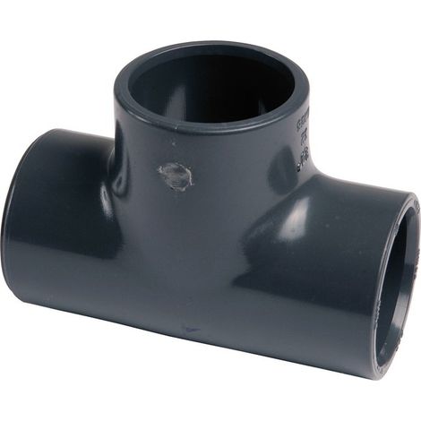 Tubo in PVC pressione FF32