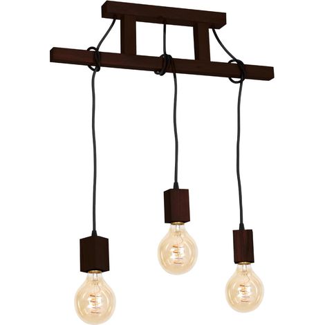 Lampadario 3x60W E27 JACK MLP4360 Milagro (1/5)