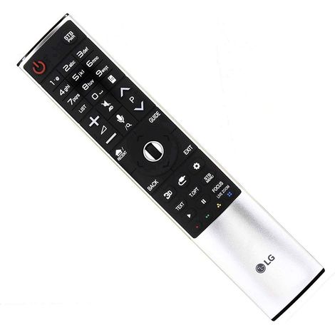 Telecommande d'origine LG Magic Voice AN-MR700 avec bouton 3D