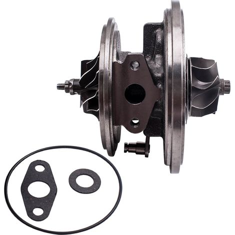 762965-5017S Turbo chra For BMW 520D E60 E61 E60N E61N 120Kw 110Kw GT1752V (1/5)
