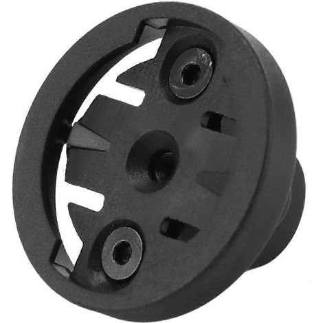Support pour compteur GPS de vélo - Accessoires vélo - NOUVEAU (1/5)
