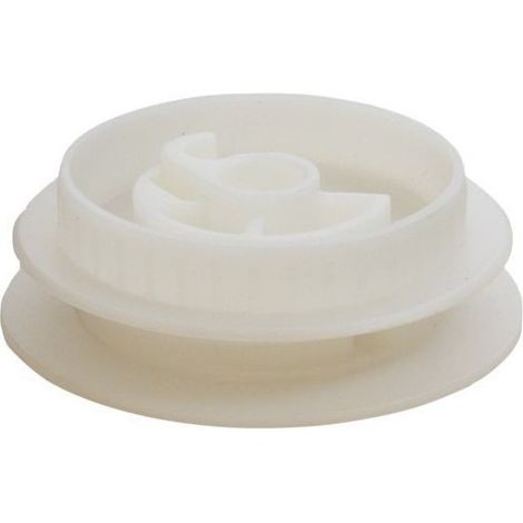 1120-007-1007 - Poulie Lanceur ADAPTABLE pour tronçonneuse Stihl