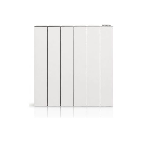Radiateur connecté a inertie céramique 1000W AVA H (1/5)