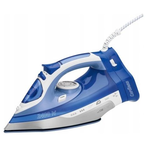 CLATRONIC DB 3706 AKKU-KABELBÜGELEISEN