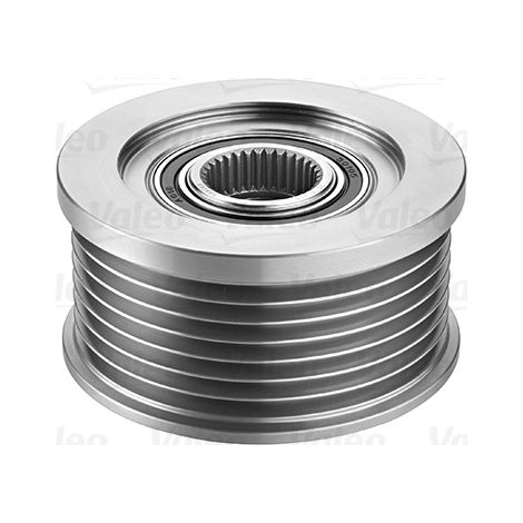 Poulie roue libre, alternateur Valeo 588069 NISSAN 23151EB301 23151EB30A