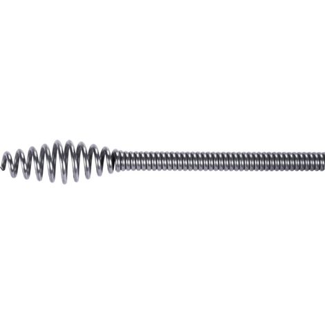 ROTHENBERGER Espiral, 8mm x 10m, con cabezal de maza - 72414