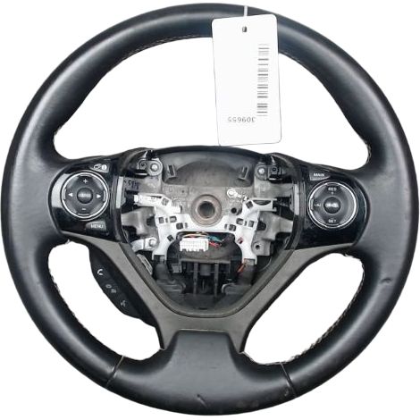 Volant De Direction HONDA Civic [PRODUIT D'OCCASION]♻️78501sMGu51za