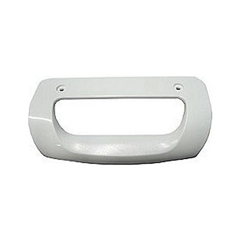 Tirador de puerta de frigorÃfico o congelador (x1) 2425193196, 2636004059 ELECTROLUX