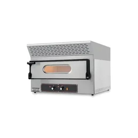 Four a pizza kube 1 evo - Resto Italia