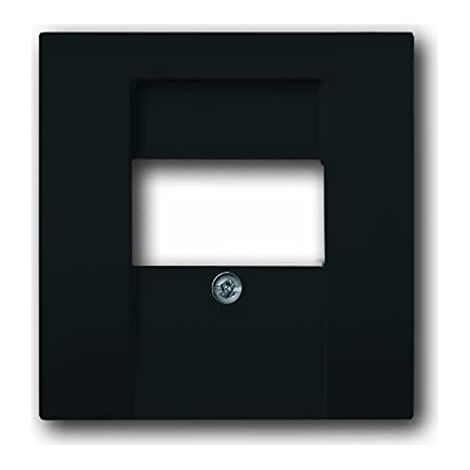 Placca centrale Busch-Jaeger 1710-0-3613 convenzionale universale