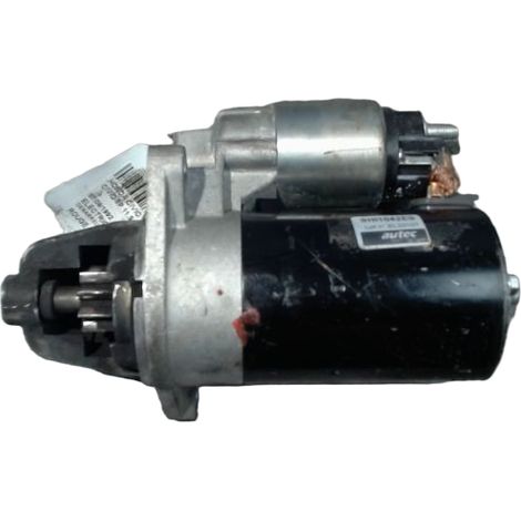 Demarreur HONDA Civic 91-96 [PRODUIT D'OCCASION]♻️31200p01015 (1/2)