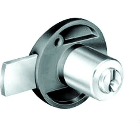 Serratura da applicare per antine 2131 - 5 pz