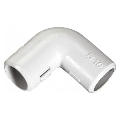 Diam. quadrato ELETTRALINE 16 mm ELECTRALINE