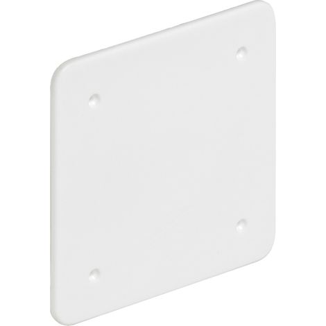 Coperchio Alta Resistenza Per V70001 VIMAR V70101