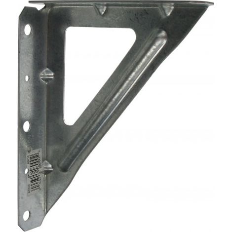 Console per carichi pesanti CF-R 127x154mm - spessore 1,6mm (1/3)